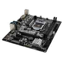 ASRock B250M-HDV