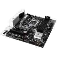 ASRock B250M Pro4