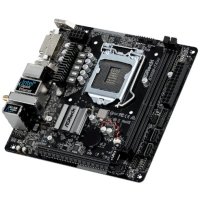 ASRock B360M-ITX-ac