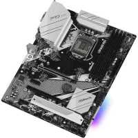 ASRock B460 Pro4
