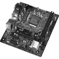 ASRock B460M-HDV