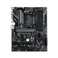 материнская плата ASRock B550 PG Riptide
