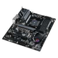 материнская плата ASRock B550 PG Riptide