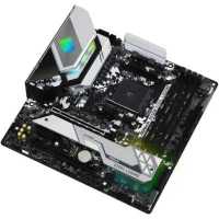 ASRock B550M Steel Legend