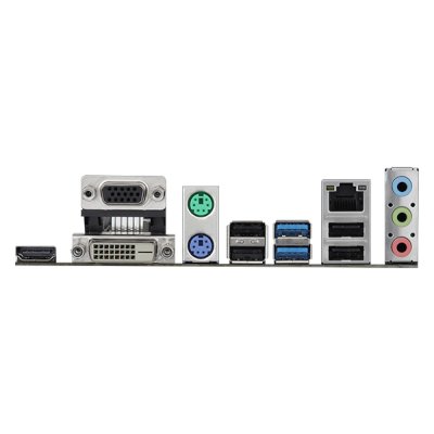 ASRock B560M-HDV/M.2