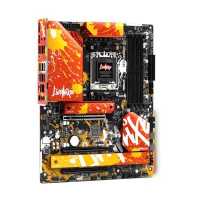 ASRock B650 LiveMixer