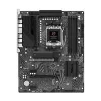 материнская плата ASRock B650 PG Lightning
