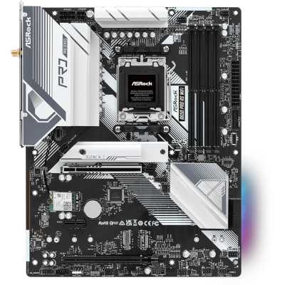 материнская плата ASRock B650 Pro RS WiFi