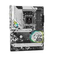 ASRock B650E Steel Legend WiFi