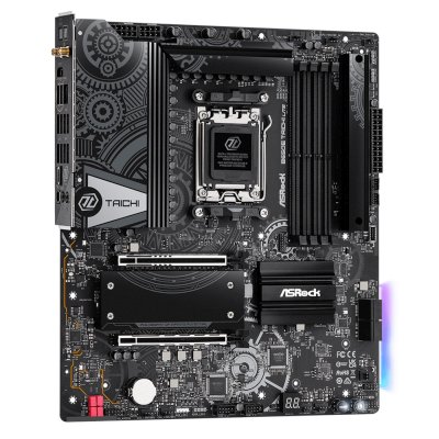 ASRock B650E Taichi Lite