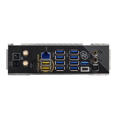 ASRock B650E Taichi Lite