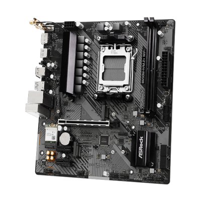 ASRock B650M-H/M.2+ WiFi