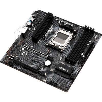 ASRock B650M PG Lightning