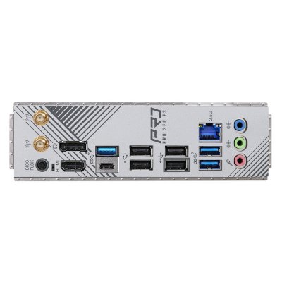 ASRock B650M Pro RS WiFi