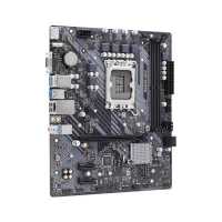 материнская плата ASRock B660M-HDV