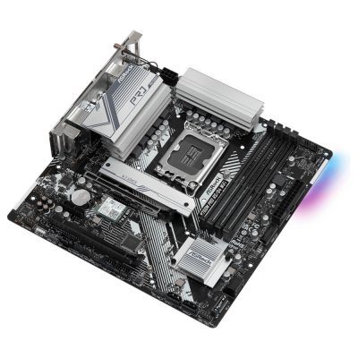 ASRock B760 Pro RS/D4 WiFi