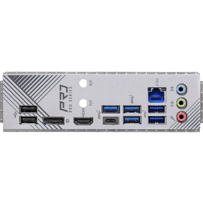 ASRock B760 Pro RS/D4