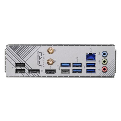 ASRock B760 Pro RS WiFi