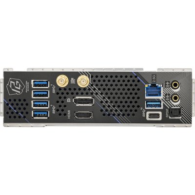 ASRock B760I Lightning WiFi