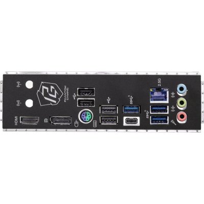 ASRock B760M PG Riptide