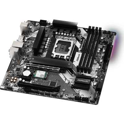 ASRock B760M Pro-A/D4 WiFi