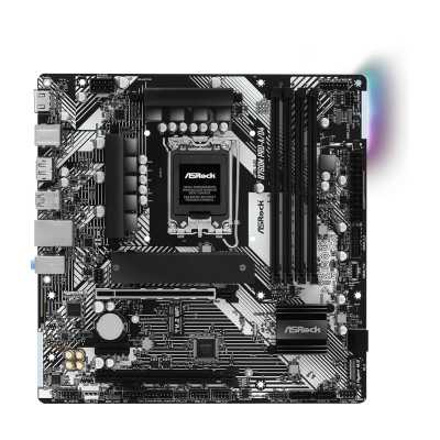 материнская плата ASRock B760M Pro-A/D4