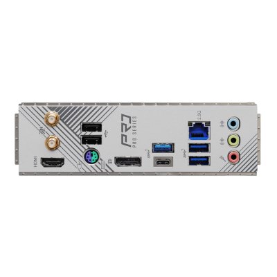 ASRock B760M Pro RS/D4 WiFi