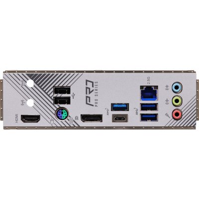 ASRock B760M Pro RS/D4