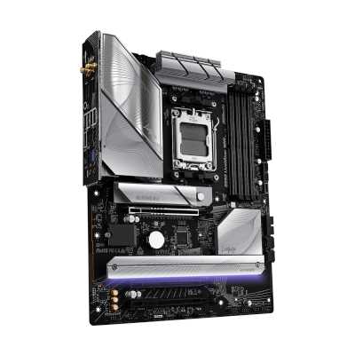 ASRock B850 LiveMixer WiFi
