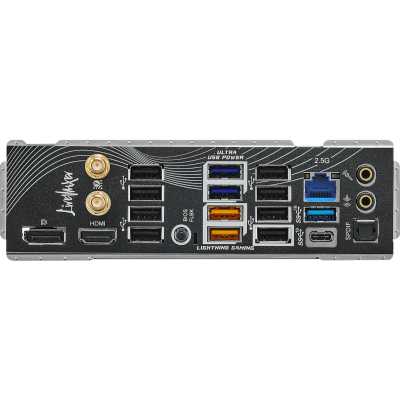 ASRock B850 LiveMixer WiFi