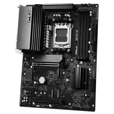 ASRock B850 Pro-A WiFi