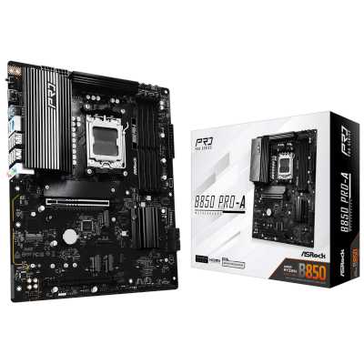 ASRock B850 Pro-A