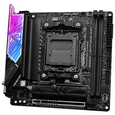 ASRock B850I Lightning WiFi