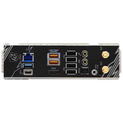 ASRock B850I Lightning WiFi