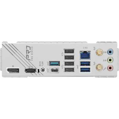ASRock B850M Pro Plus WiFi