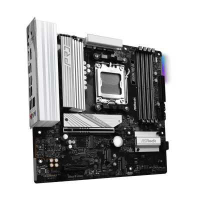 ASRock B850M Pro RS