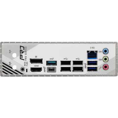ASRock B850M Pro RS