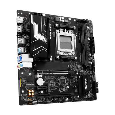 ASRock B850M-X R2.0