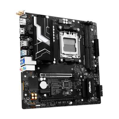 ASRock B850M-X WiFi R2.0