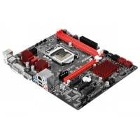 ASRock B85M BTC