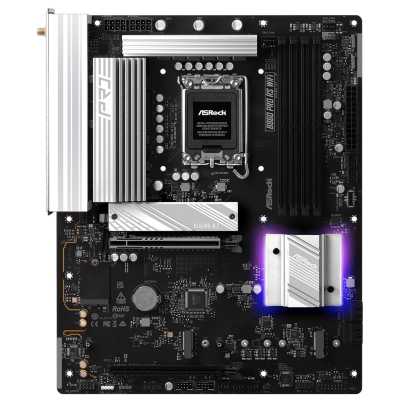 материнская плата ASRock B860 Pro RS WiFi
