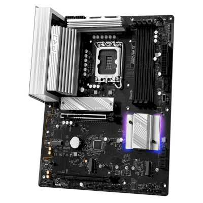 ASRock B860 Pro RS