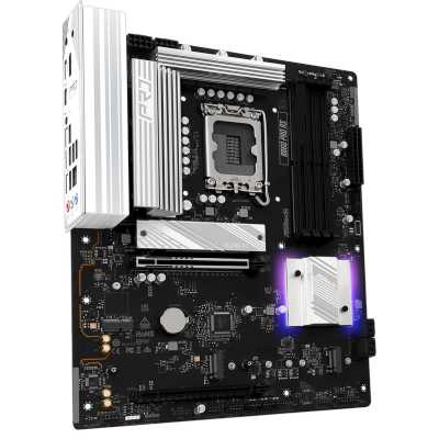 материнская плата ASRock B860 Pro RS