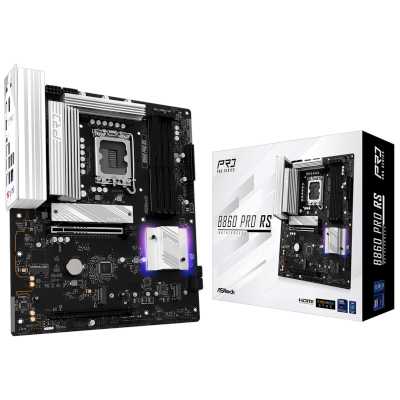 материнская плата ASRock B860 Pro RS