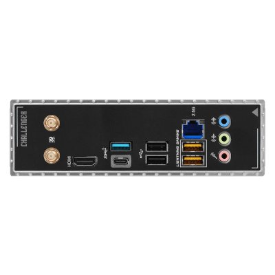 ASRock B860M Challenger WiFi