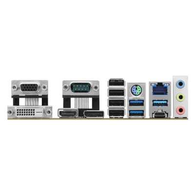 ASRock B860M-HDVP