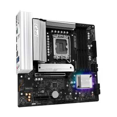 ASRock B860M Pro RS