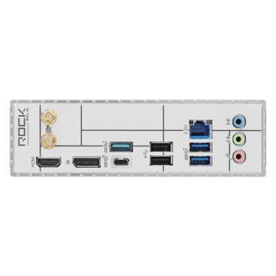 ASRock B860M Rock WiFi