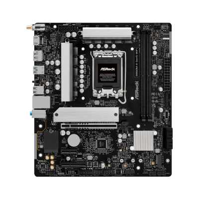 материнская плата ASRock B860M-X Gen5 WiFi