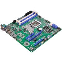 ASRock E3C222D4U